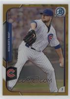 Jon Lester #/50