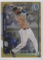 Matt Kemp #/50