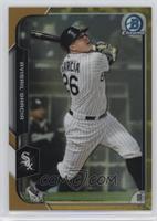 Avisail Garcia #/50