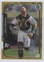 Stephen Vogt #/50