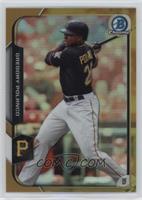 Gregory Polanco #/50