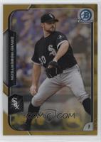 David Robertson #/50