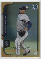 Taijuan Walker #/50