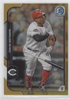 Marlon Byrd #/50