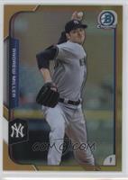 Andrew Miller #/50