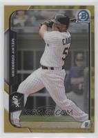 Melky Cabrera #/50