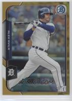 Alex Avila #/50