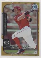 Zack Cozart #/50