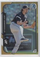 Jeff Samardzija #/50