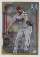 Josh Collmenter #/50