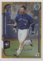 Josh Donaldson #/50