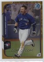 Josh Donaldson [EX to NM] #/50