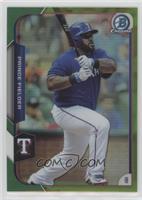 Prince Fielder #/99