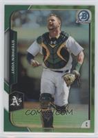 Stephen Vogt #/99