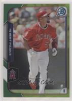 Albert Pujols #/99