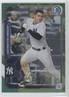 Jacoby Ellsbury #/99