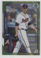 Alex Wood #/99