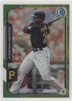 Gregory Polanco #/99