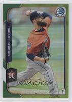 Dallas Keuchel #/99