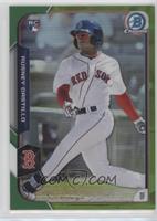 Rusney Castillo #/99