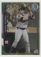 Preston Tucker [EX to NM] #/99