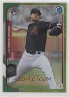 Archie Bradley #/99