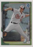 Zach Britton #/99