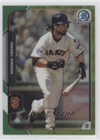 Angel Pagan #/99