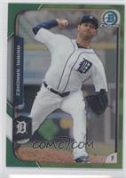 Anibal Sanchez #/99