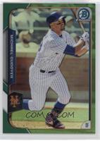 Michael Cuddyer #/99