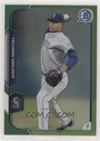 Taijuan Walker #/99