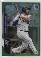 Mike Moustakas #/99