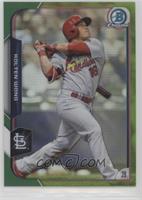 Kolten Wong #/99