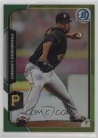 Francisco Liriano #/99