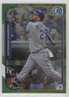 Kendrys Morales #/99