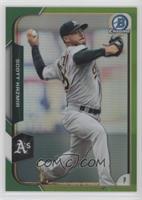 Scott Kazmir [EX to NM] #/99