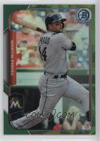 Martin Prado #/99