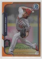 Jered Weaver #/25