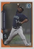 Fernando Rodney #/25