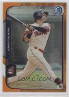 Nick Swisher #/25