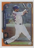 Kevin Plawecki #/25