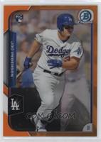 Joc Pederson #/25