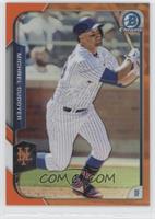 Michael Cuddyer #/25