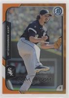 Jeff Samardzija #/25