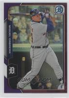 Miguel Cabrera #/250