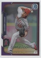 Jered Weaver #/250