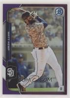 Matt Kemp [EX to NM] #/250