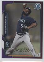 Fernando Rodney #/250