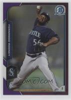 Fernando Rodney #/250