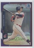 Nick Swisher #/250